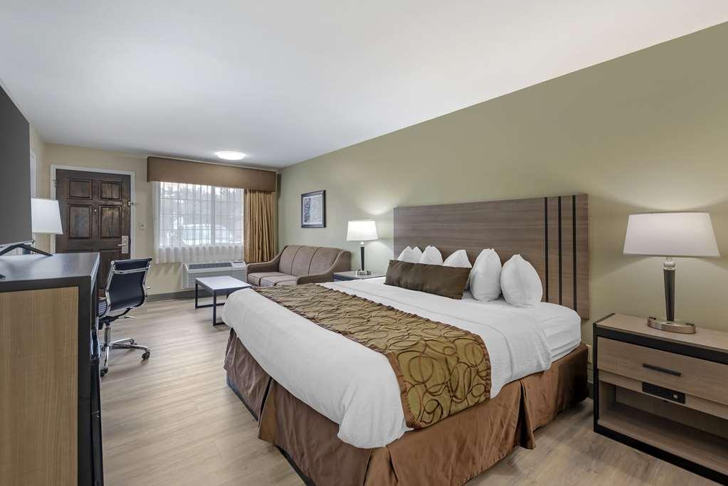 Best Western Inn Of Brenham Cameră foto