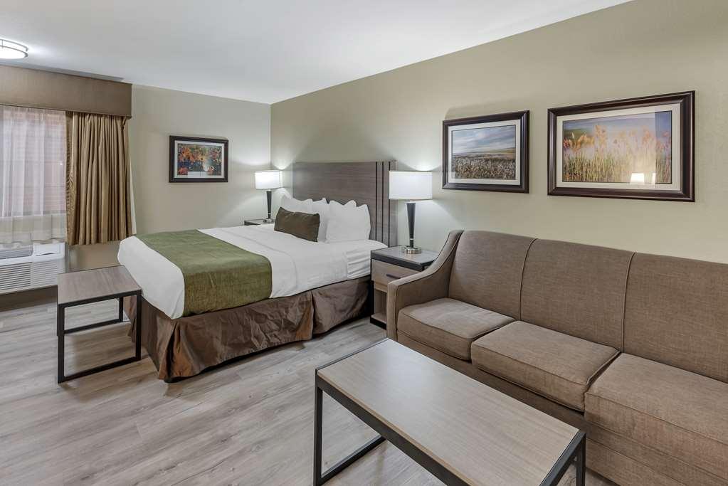 Best Western Inn Of Brenham Cameră foto
