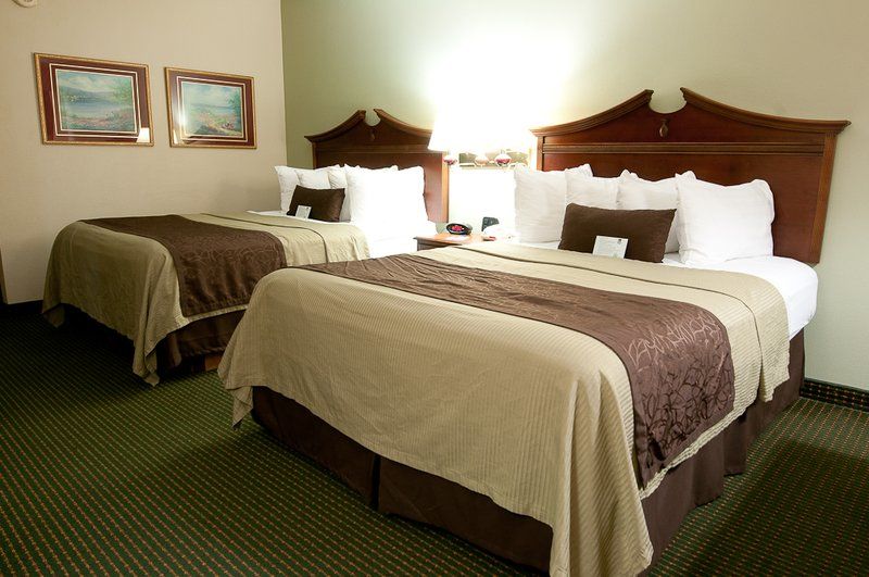 Best Western Inn Of Brenham Cameră foto